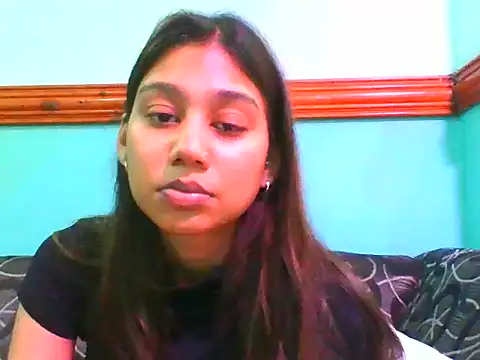 prettysmileaaliyah webcam