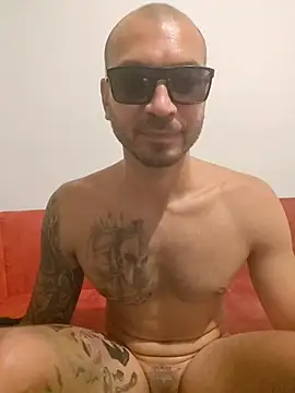 Aboyxxx webcam