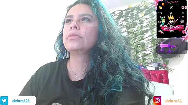 elektra_32 webcam
