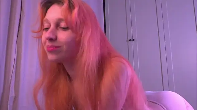 tgirlfoxy