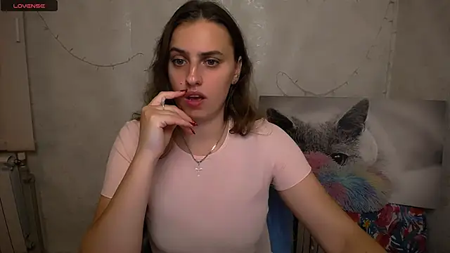 AmandaDimond_ webcam