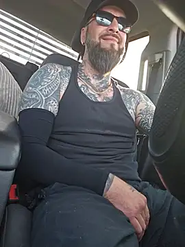 Beardedtattood