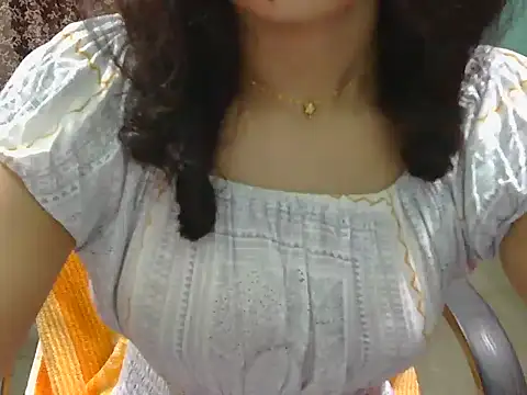 Adorable_Ayesha webcam