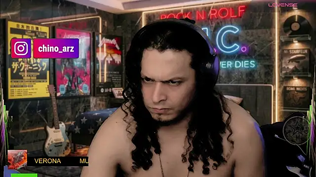chino_roz webcam