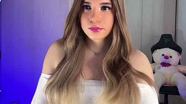 isa_pallmer's live room