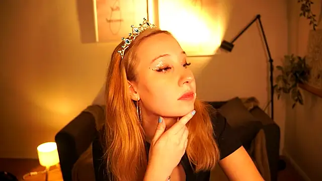 Enchantyy webcam