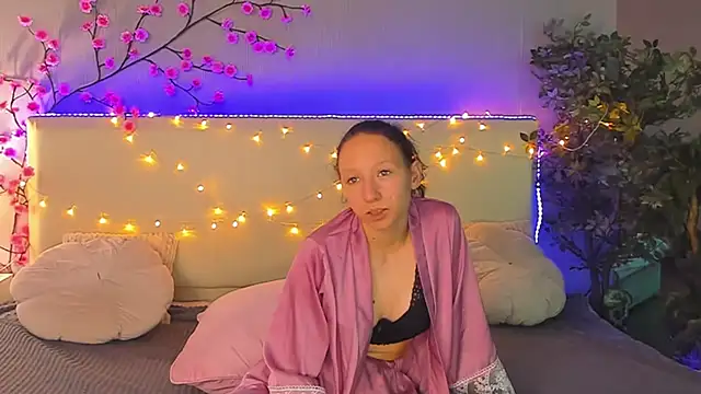 VanessaSims webcam
