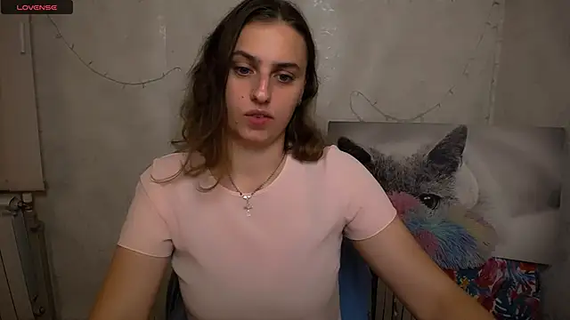 AmandaDimond_ webcam