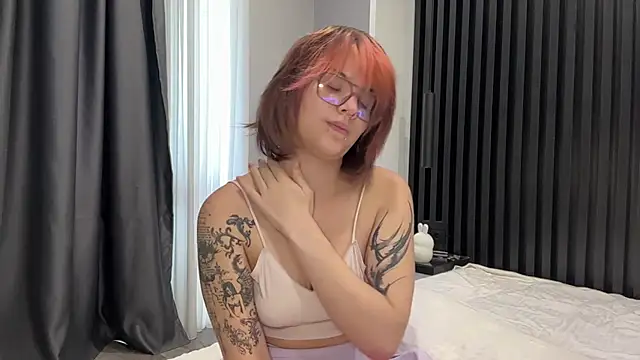 VerniceEngelking webcam