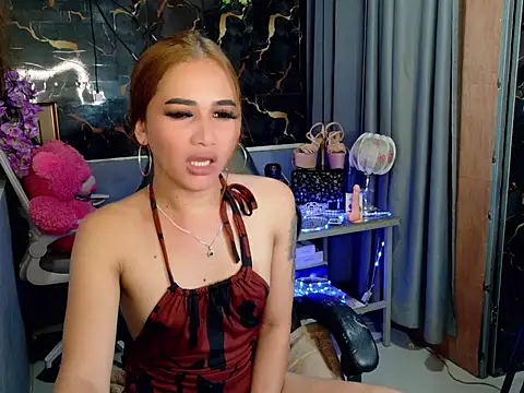 Demonsfuck webcam
