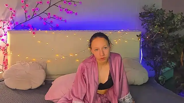 VanessaSims webcam