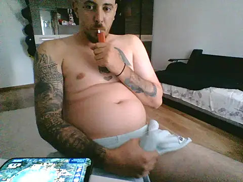 DaNNyeL016 webcam