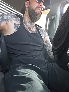 Beardedtattood avatar