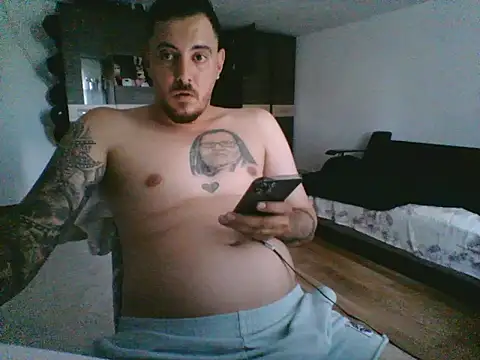 DaNNyeL016 webcam