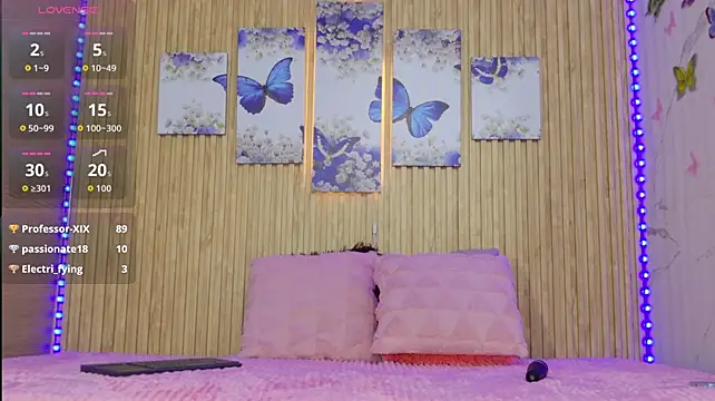 Moonceleste webcam