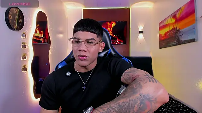 Damian_latinxxx webcam