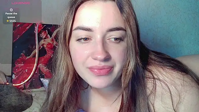 AmourBelle webcam