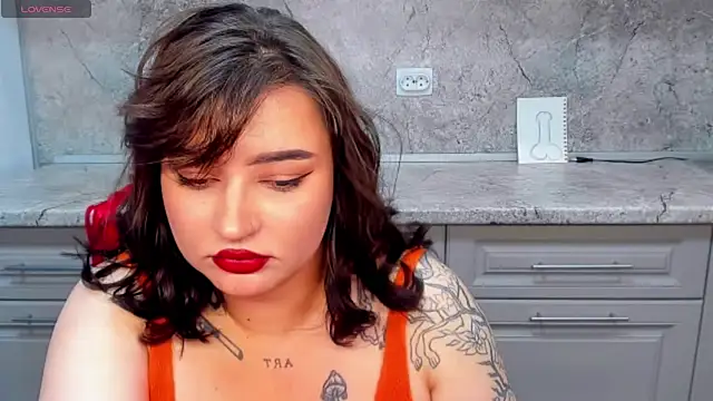 NikkiSummer webcam