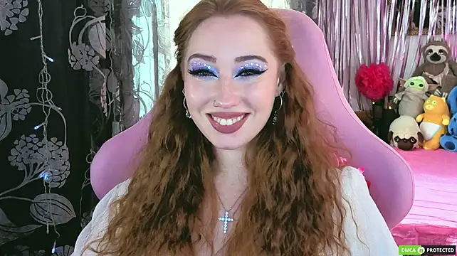 TinaBrook webcam