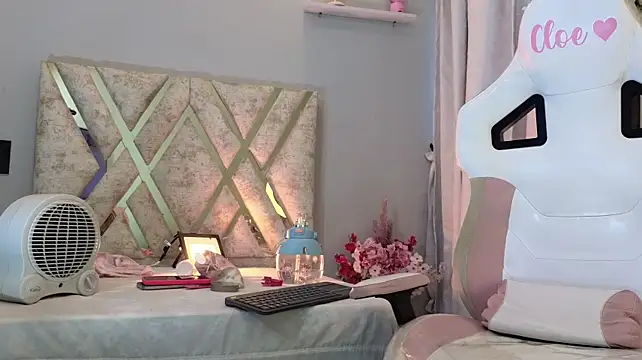 Dulce_Sammy webcam