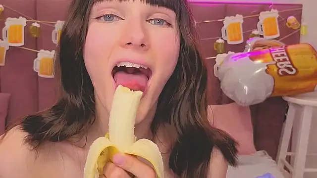 Lili_flowerr webcam