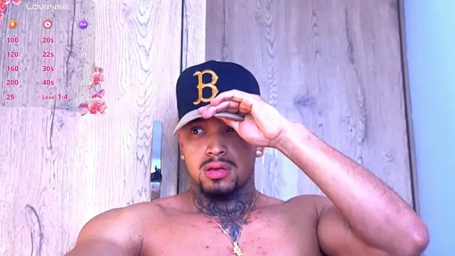 Stiven_collins webcam