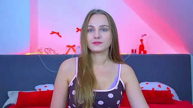 MelissaMelrey webcam