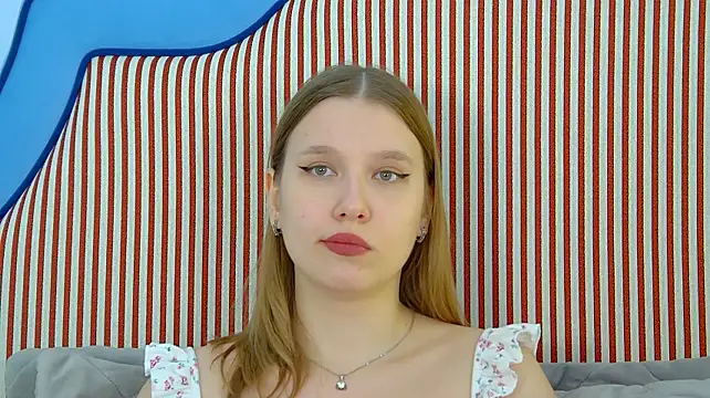 LiliLinn webcam