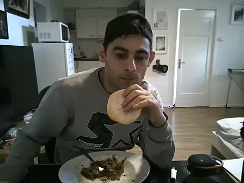 mihaimichael webcam