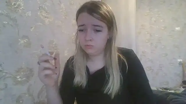 ViolaCandy webcam