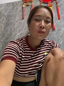 Linaannn webcam