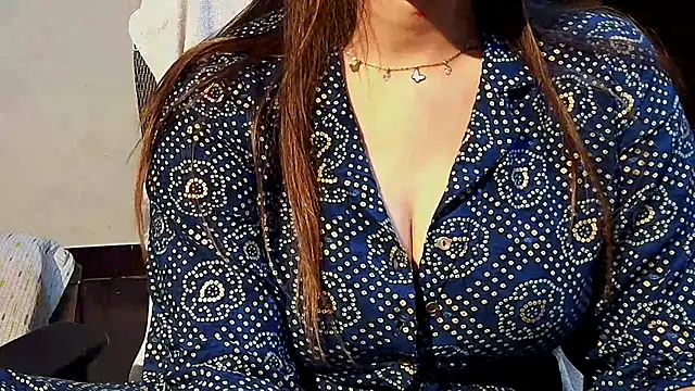 Nyra-Goddess webcam