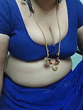 Crazycat-Telugu webcam