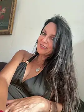 -OLYA- webcam