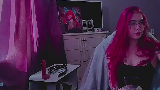 Nerri__ webcam