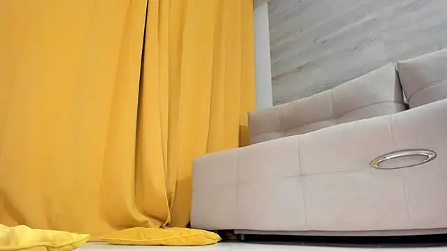 IreneHabibi webcam