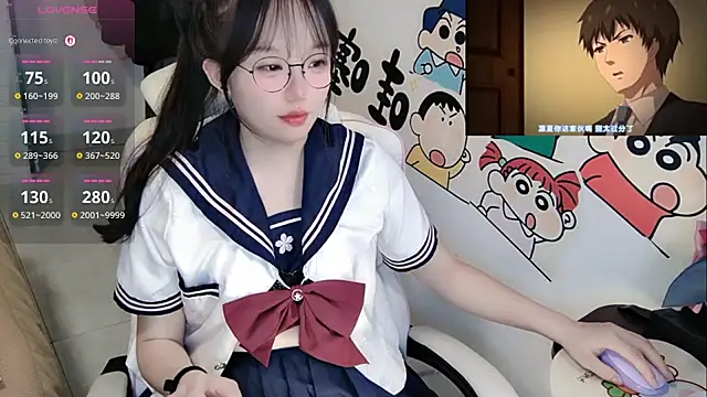 Angela-AMY webcam