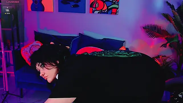 MaryHarrys webcam