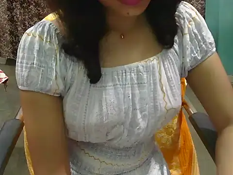 Adorable_Ayesha webcam