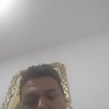 Crocante_Hot webcam
