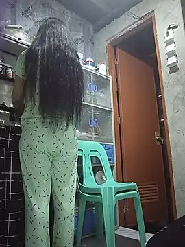 Sexy_Juliah webcam