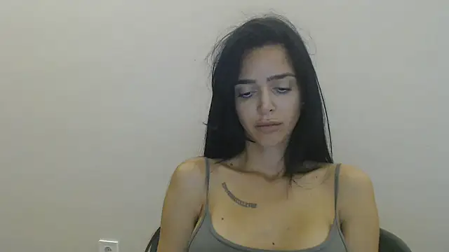 gglingeriee webcam