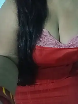 Anjali-bhabhi webcam