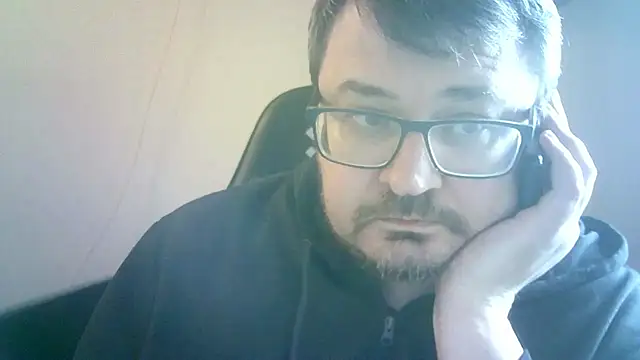 SirAbuser webcam