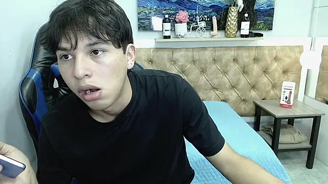 StiwenTwink webcam