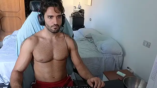 Al3xox02 webcam