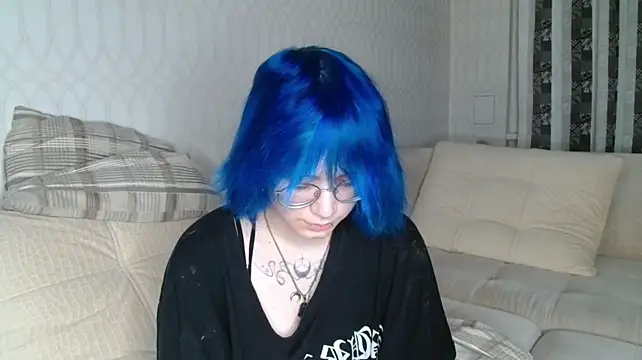 KellePourier webcam
