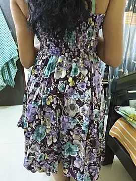 Cuteteluguammmaie webcam