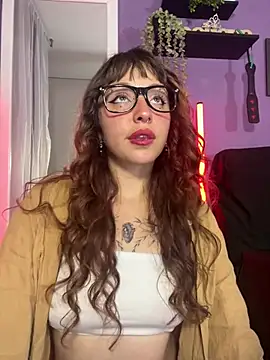 Velvet_Dreamss webcam