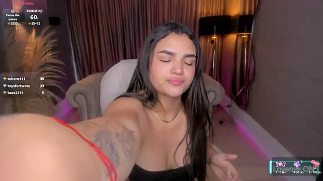 Kim_stonee webcam
